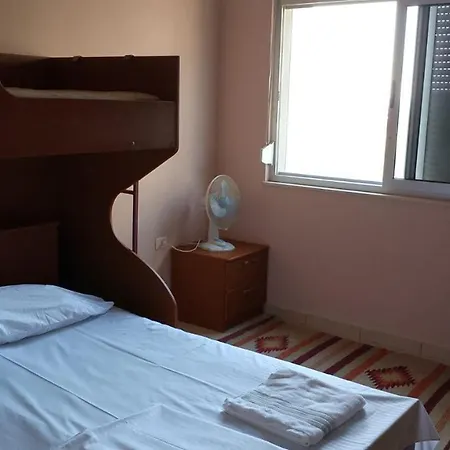 Nymay Apartment