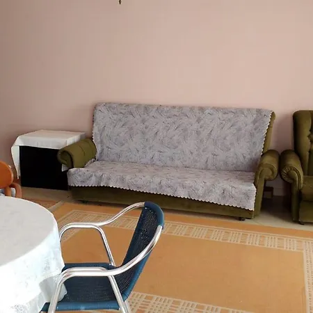 Nymay Apartment Kavaje